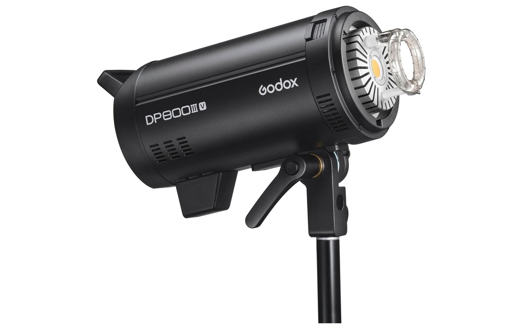 Godox Flash DP800IIIV