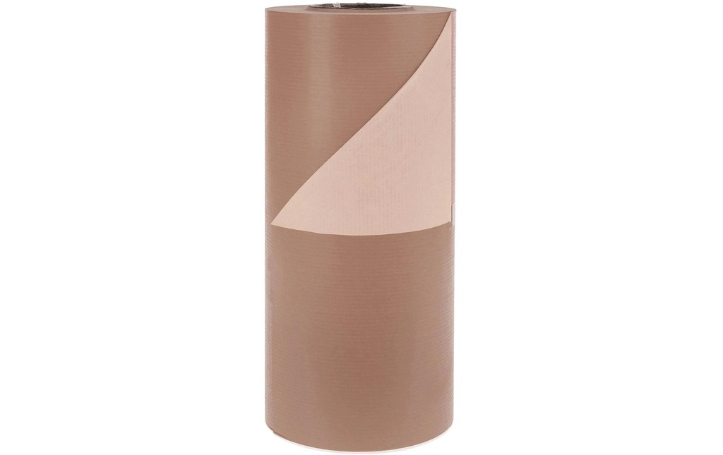 Opiflor Rouleau de papier kraft Easy-Duo 1 Pièce/s, Nature