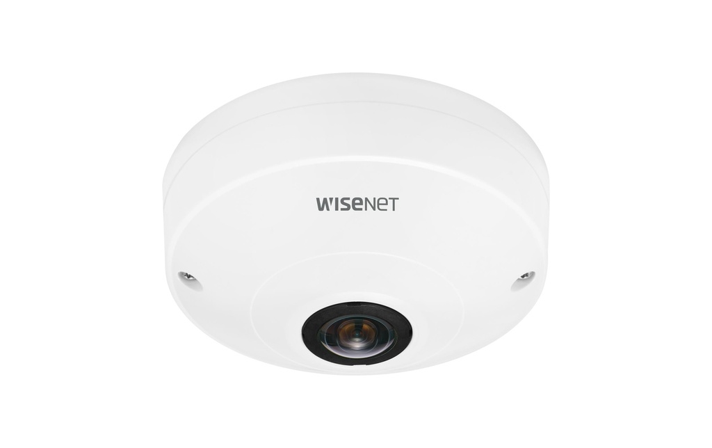 Hanwha Vision Caméra réseau QNF-8010