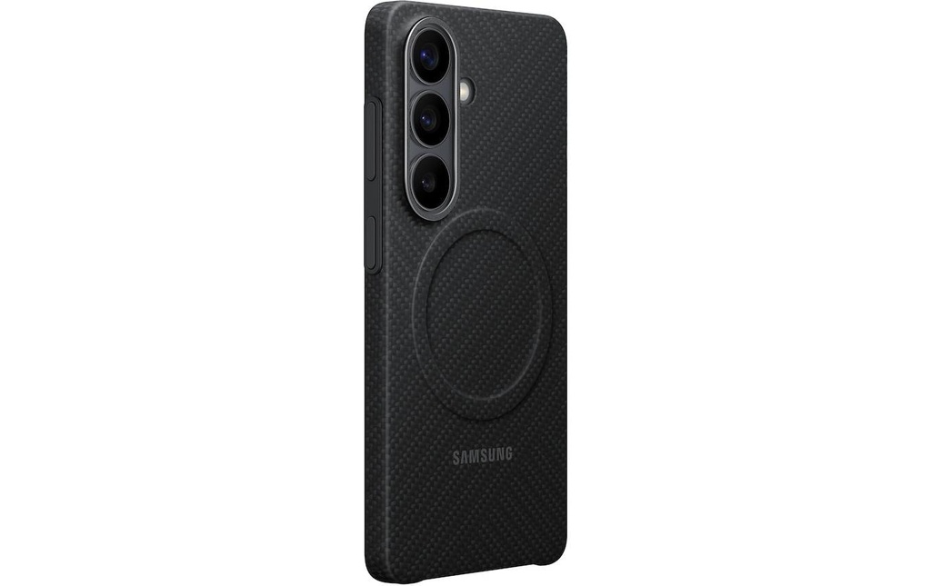 Samsung Ultra Carbon Magnet Case pour Galaxy S26 Black