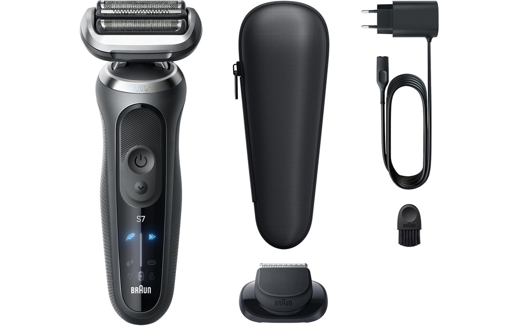 Braun Rasoir pour hommes Series 7 72-G1200s