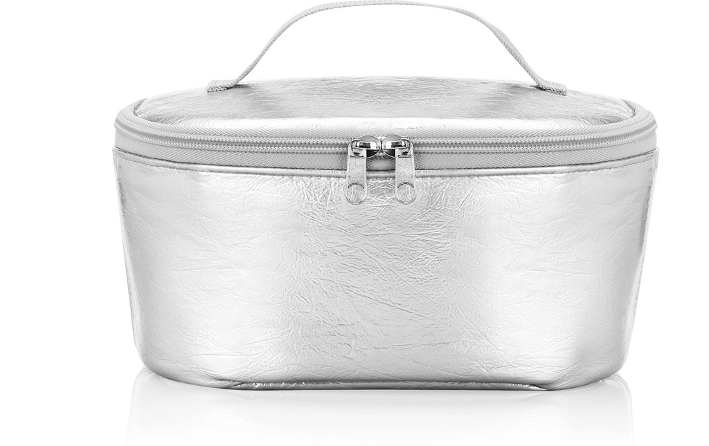 Reisenthel Coolerbag S pocket Argent