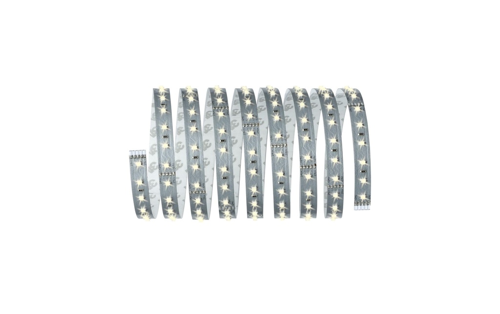 Paulmann Ruban à LED MaxLED 500 2700 K, 2.5 m Extension