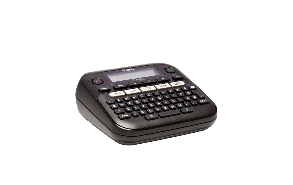 P-TOUCH Brother P-touch D210