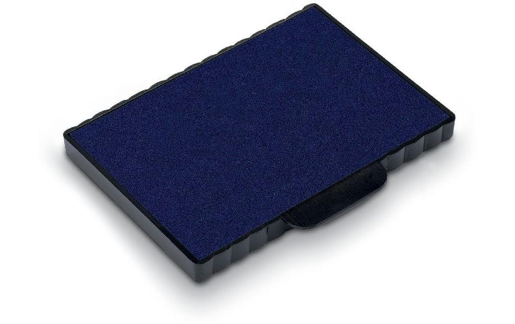 Trodat Tampon de rechange Professionnel 6/511 Bleu