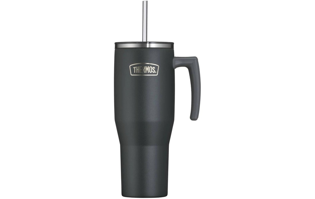 Thermos Gobelet isotherme Refreshing 1100 ml, Noir