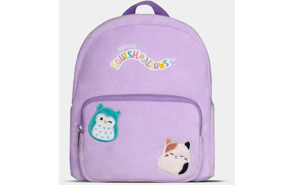Squishmallows Sac à dos Mix Squish