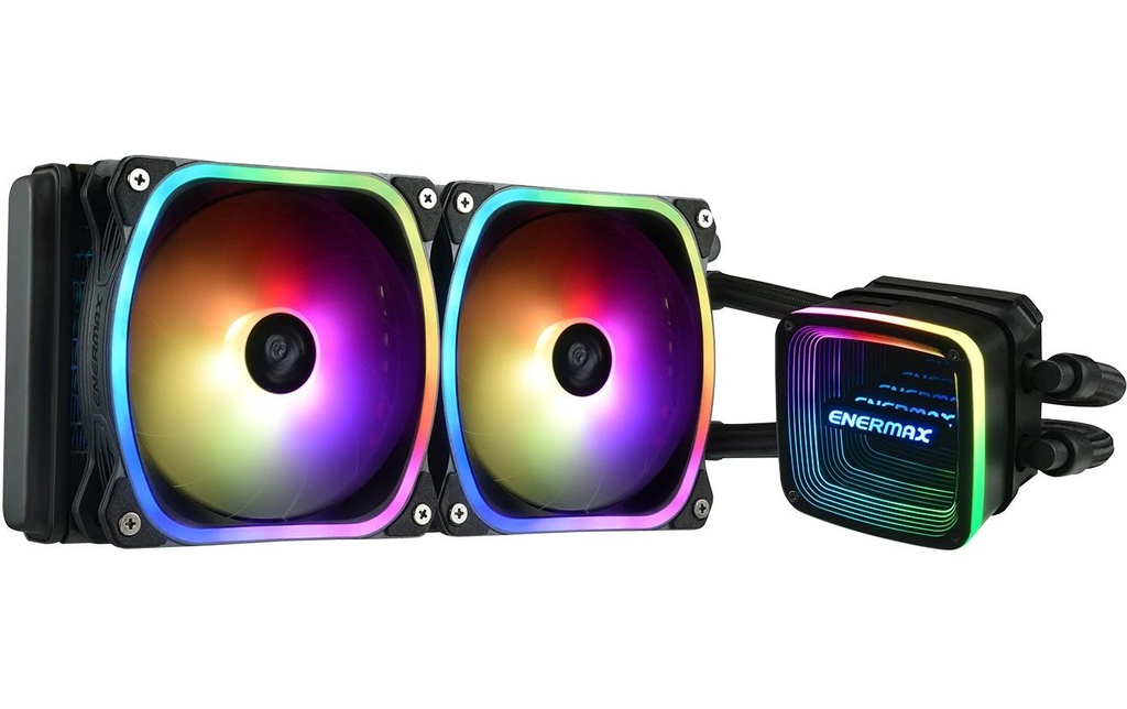 Enermax Refroidissement à eau AquaFusion II ARGB