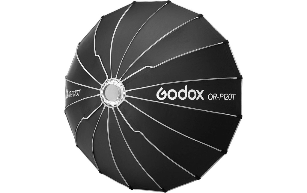 Godox Boîte à lumière QT-P120T