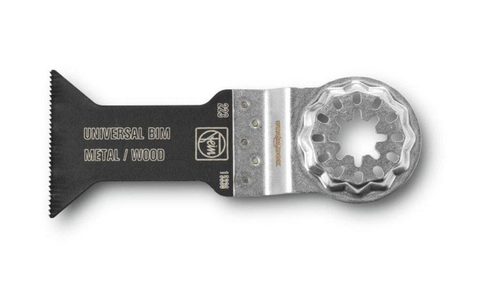 Fein Lame de scie E-Cut, 55 x 44 mm Universal