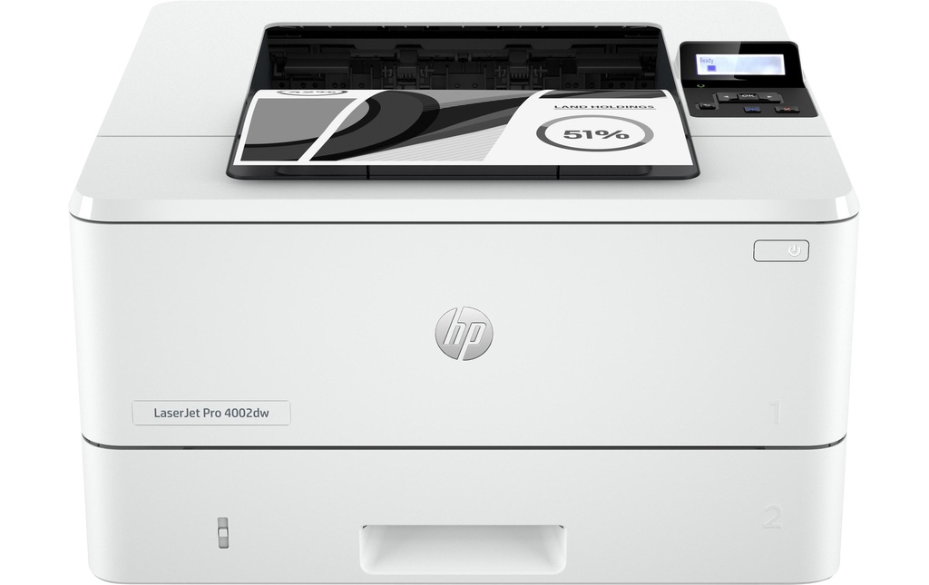 HP HP Mono LaserjetPro 4002dw