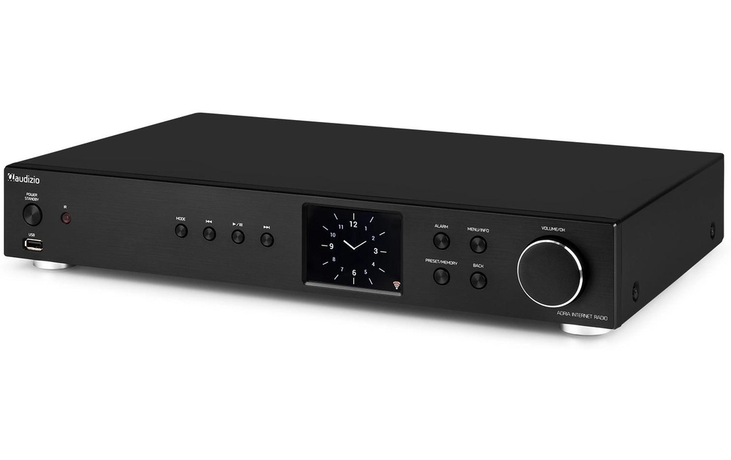 Audizio Adria Noir