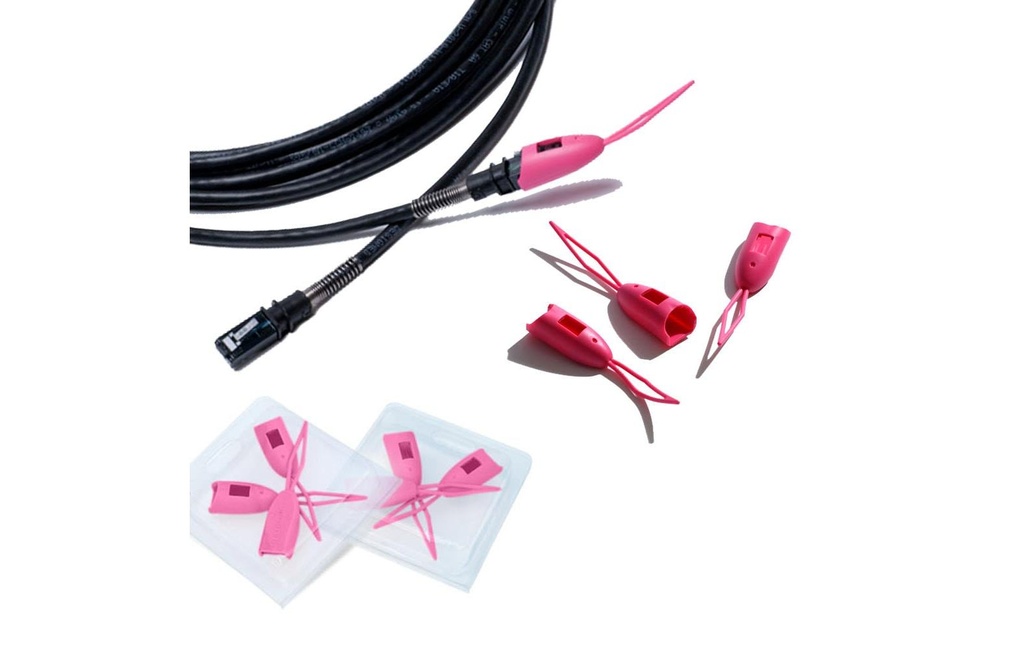 Patchsee PLUgCAP 3 Pièce/s
