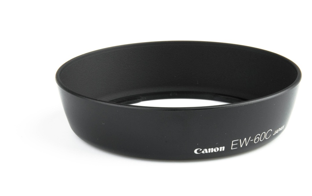 Canon Pare-soleil EW-60 C
