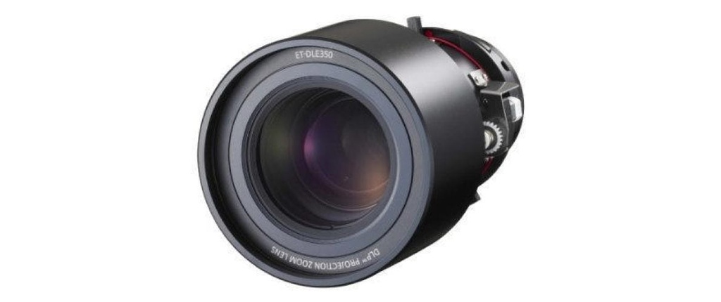 Panasonic Objectif ET-DLE350