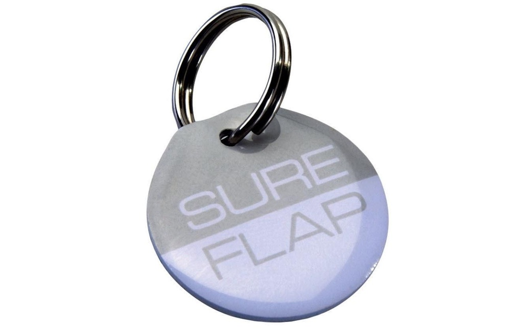 SureFeed Accessoire RFID Bande annonce pour SureFeed & SureFlap