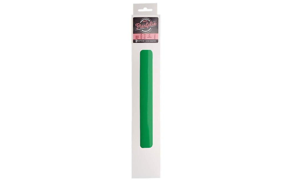 Chemica Film thermocollant Flex vert clair
