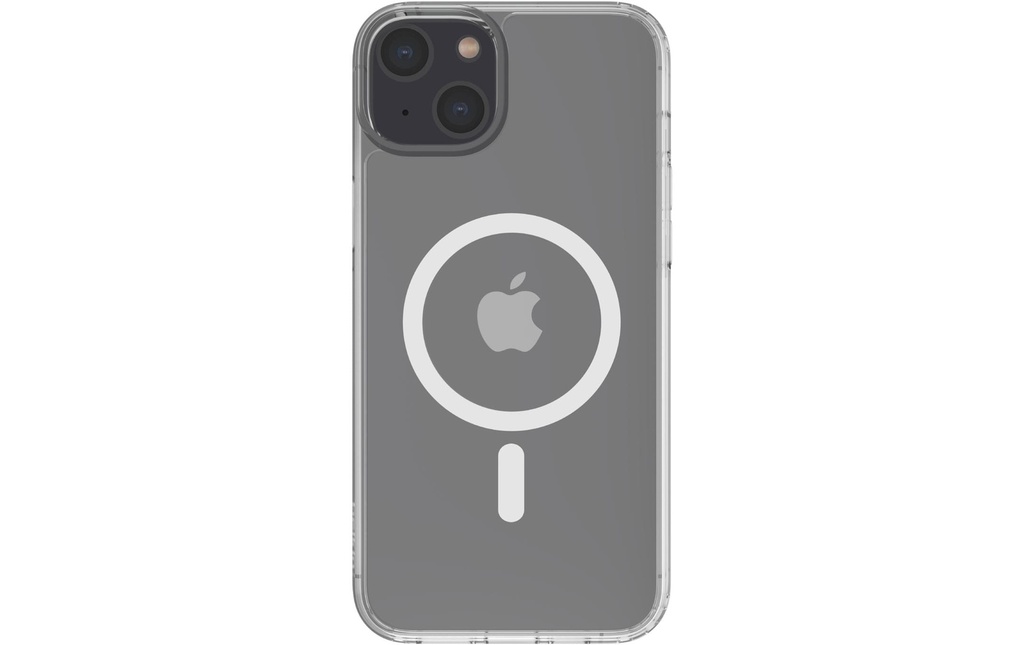 Belkin Coque arrière SheerForce MagSafe iPhone 14 Pro