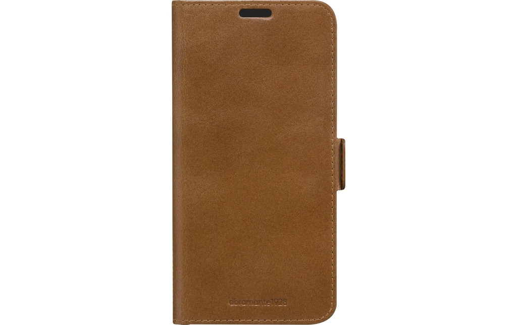 dbramante1928 Book Cover Copenhagen Galaxy S24+ Tan