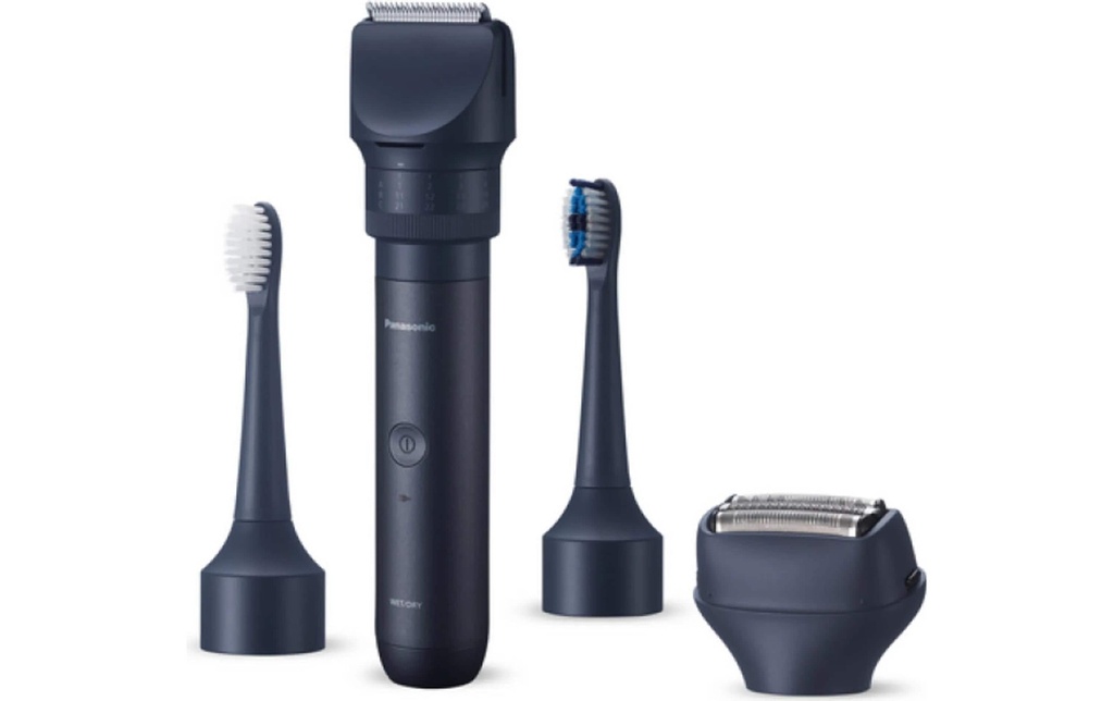 Panasonic Rasoir universel Xshape Travel