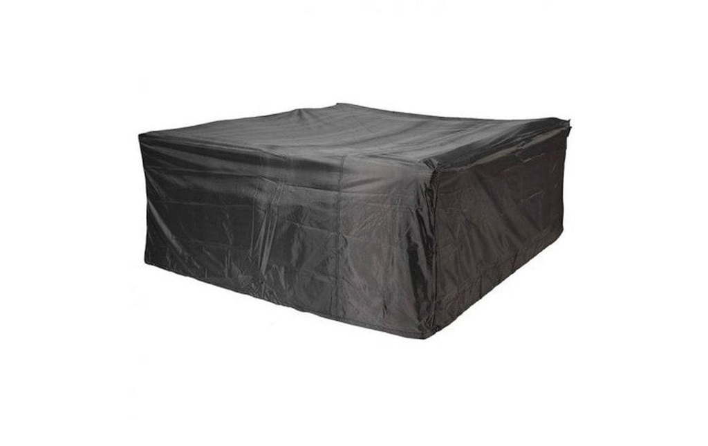 AeroCover Housse de protection 200 x 190 x 85 cm, groupe de sièges