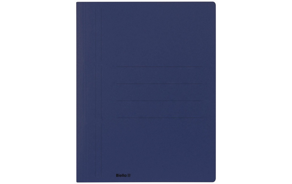 BIELLA Dossier rapide Recycolor A4 bl
