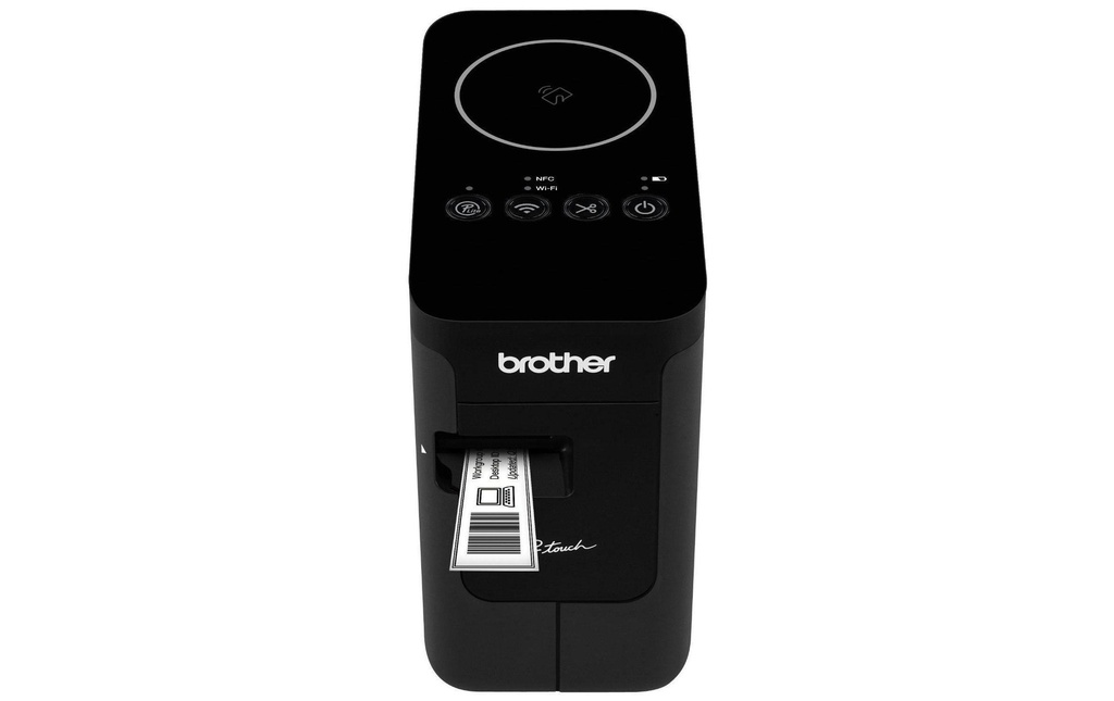 P-TOUCH Brother P-touch P750W