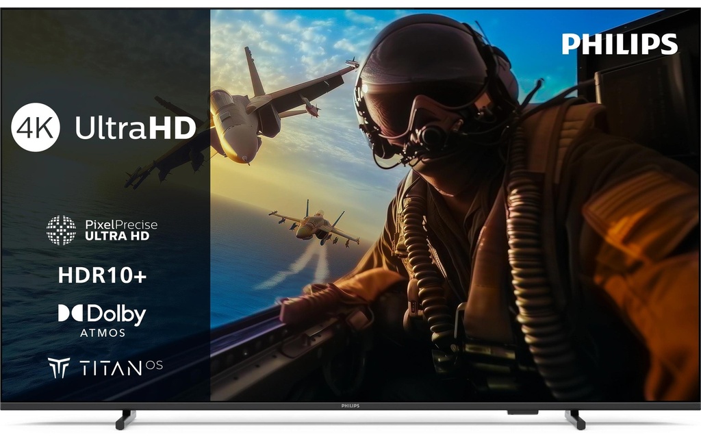 Philips TV 50PUS7000/12 50 4K LED Smart TV, 2025