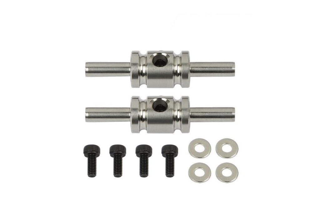 ALIGN Pièce centrale de rotor anticouple 500X