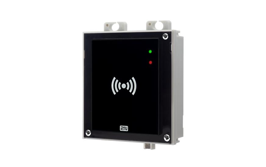 2N Access Unit 2.0 RFID - 125 kHz