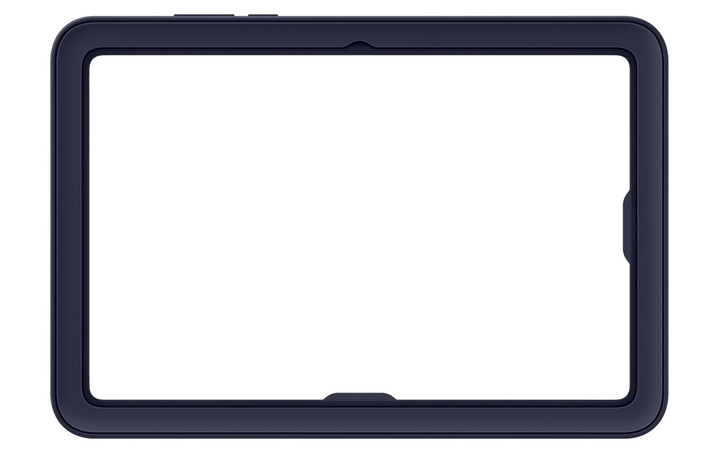 Samsung Tablet Back Cover pour Tab S11 Navy