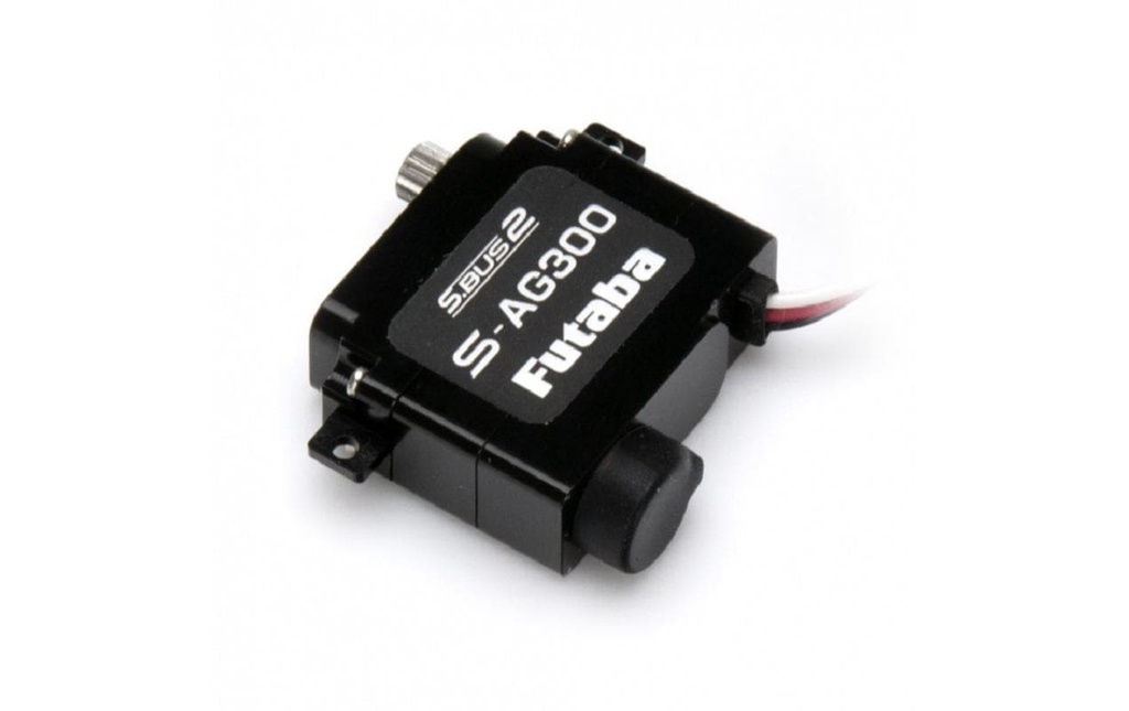 Futaba Servo S-AG300 Numérique HV
