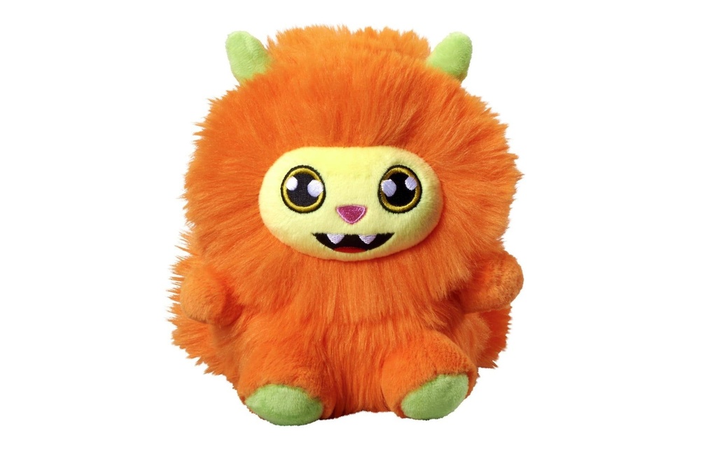 Bauer Peluche Chubby dragon 15 cm