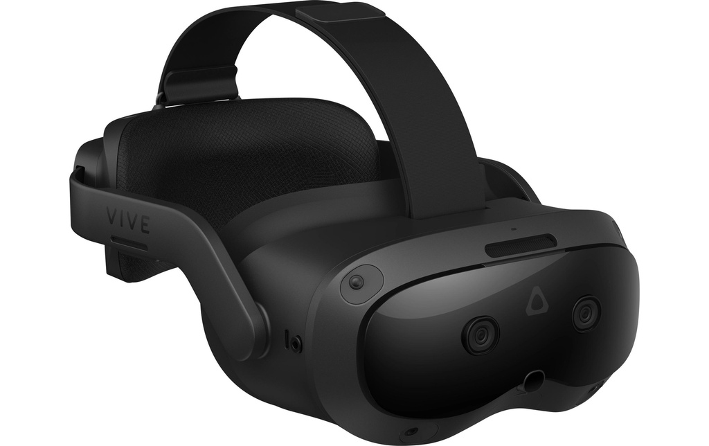 HTC Casque VR VIVE Focus Vision Business Edition