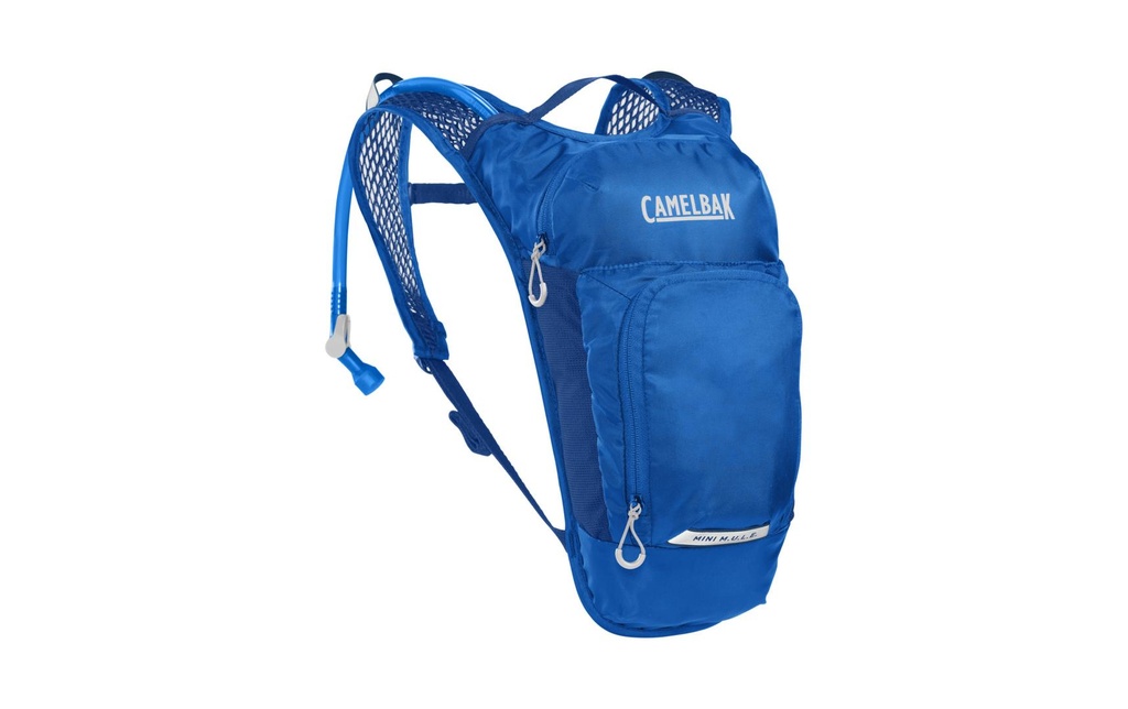 CamelBak Sac à dos Mini M.U.L.E Bleu