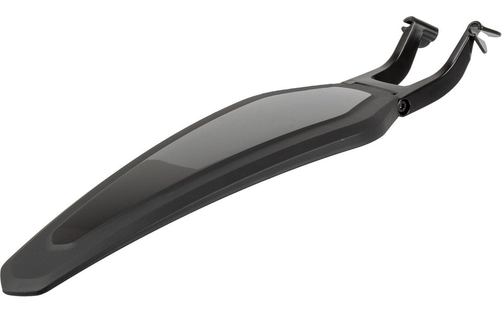 M-Wave Garde-boue Mud Max Seat Short Noir