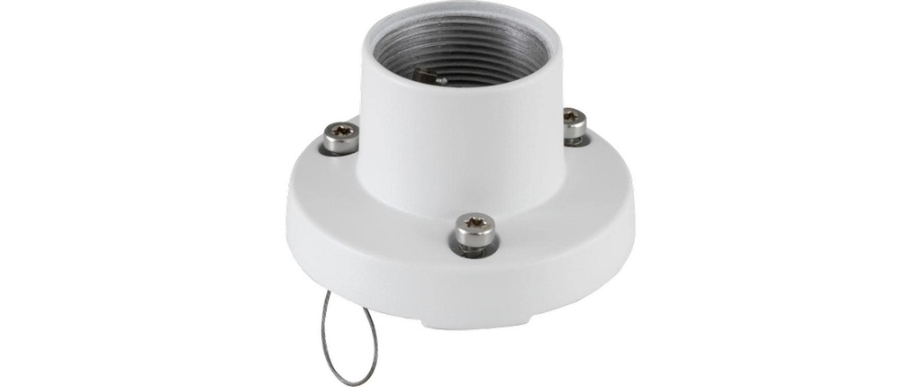 Axis Kits de montage T94A01D Kit de montage pour suspension Blanc 1 Pièce/s
