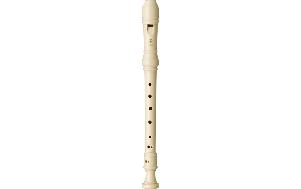 Yamaha Flûte à bec YRS-23 Soprano, Plastique