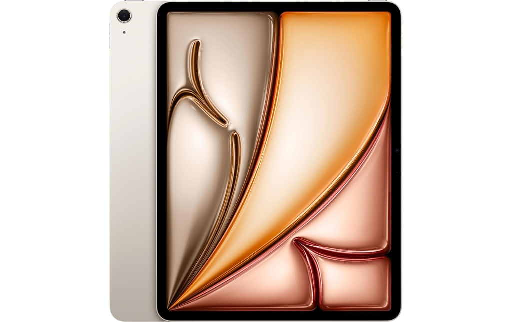 Apple iPad Air 13 M4 WiFi 2026 1000 GB Lumière stellaire