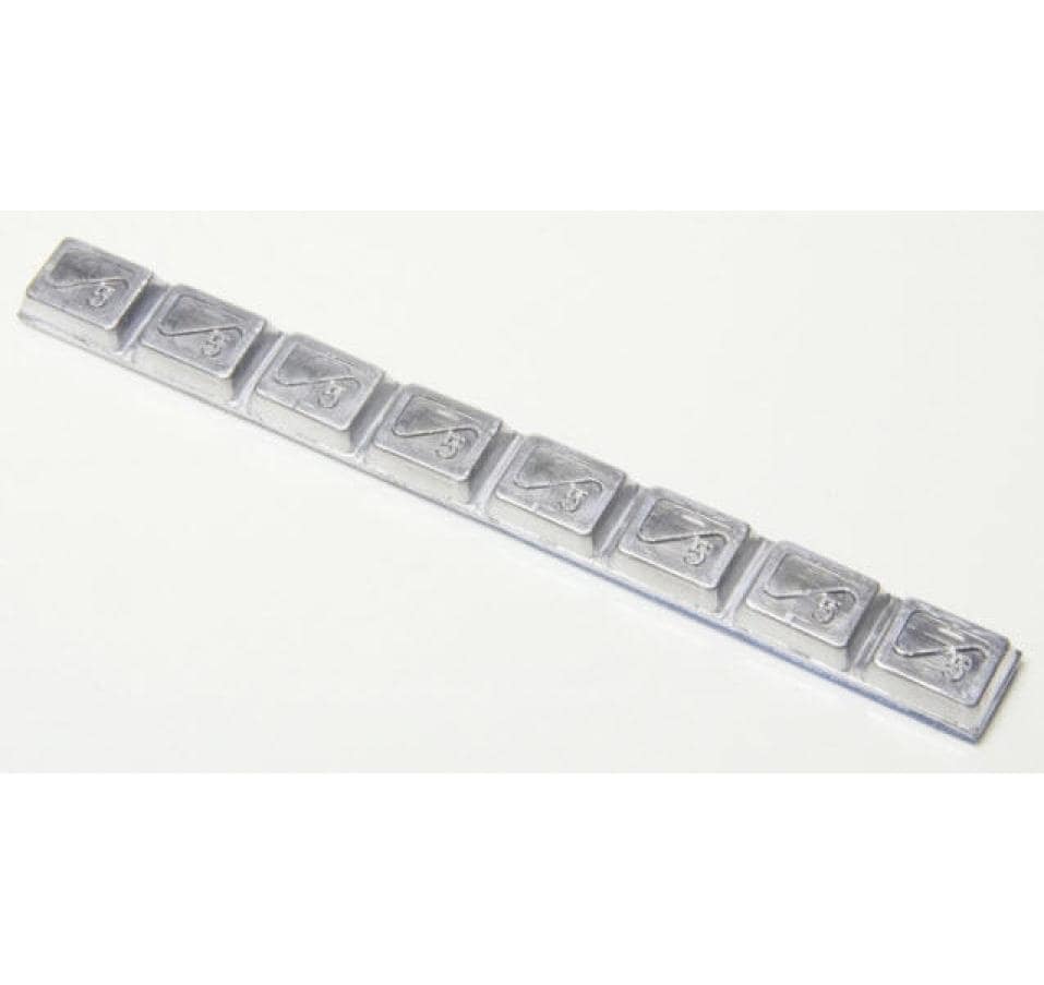 EP Masses adhésives 8x5 g minces