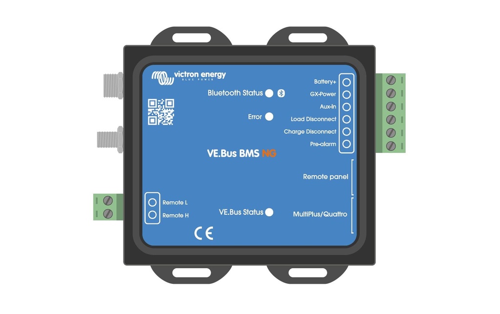Victron VE.BUS BMS NG (Victron Lithium NG)