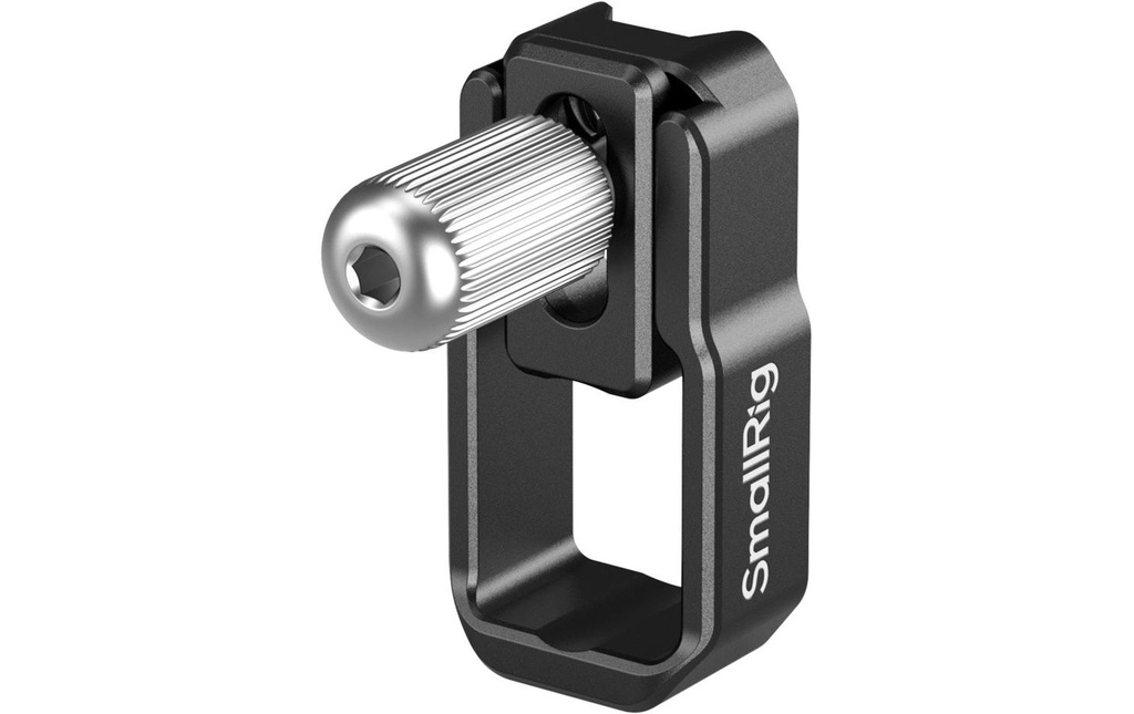 Smallrig Clamp Câble USB-C pour Canon EOS C50 Cages