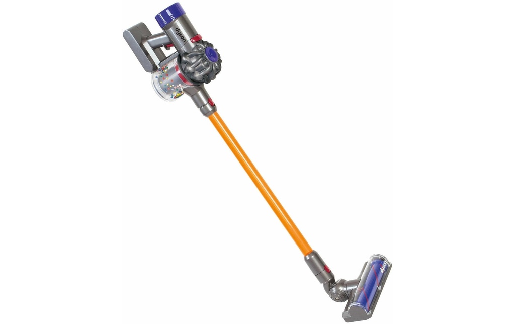 Casdon Jouets de nettoyage Aspirateur Dyson V8 Cord Free