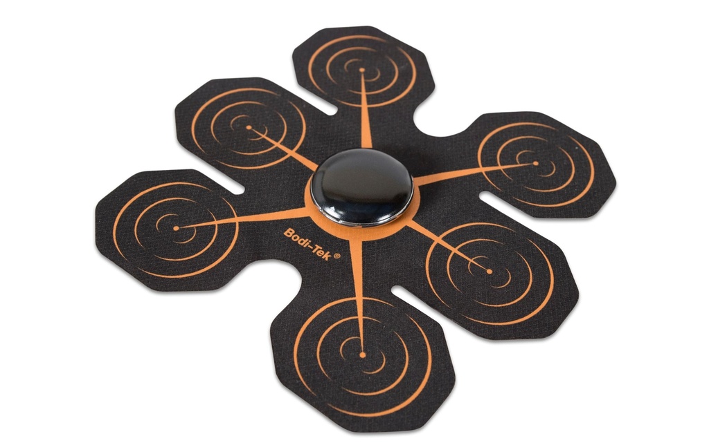 Bodi-Tek Appareils d’électrostimulation Ab Core Trainer