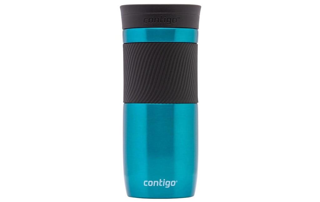Contigo Gobelet isotherme Byron 470 ml, Turquoise