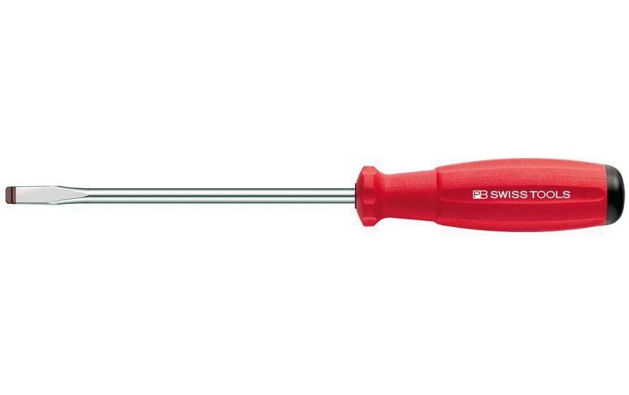 PB Swiss Tools Tournevis SwissGrip 8100-0 fendre