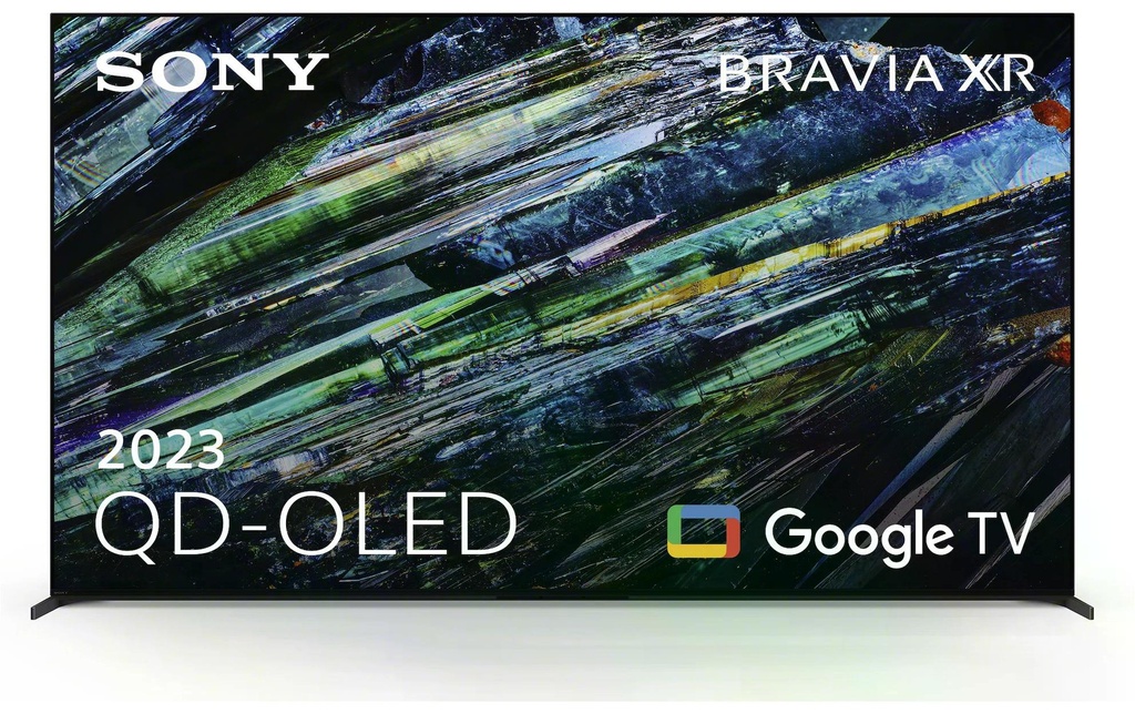 Sony Ecran Public FWD-77A95L 77