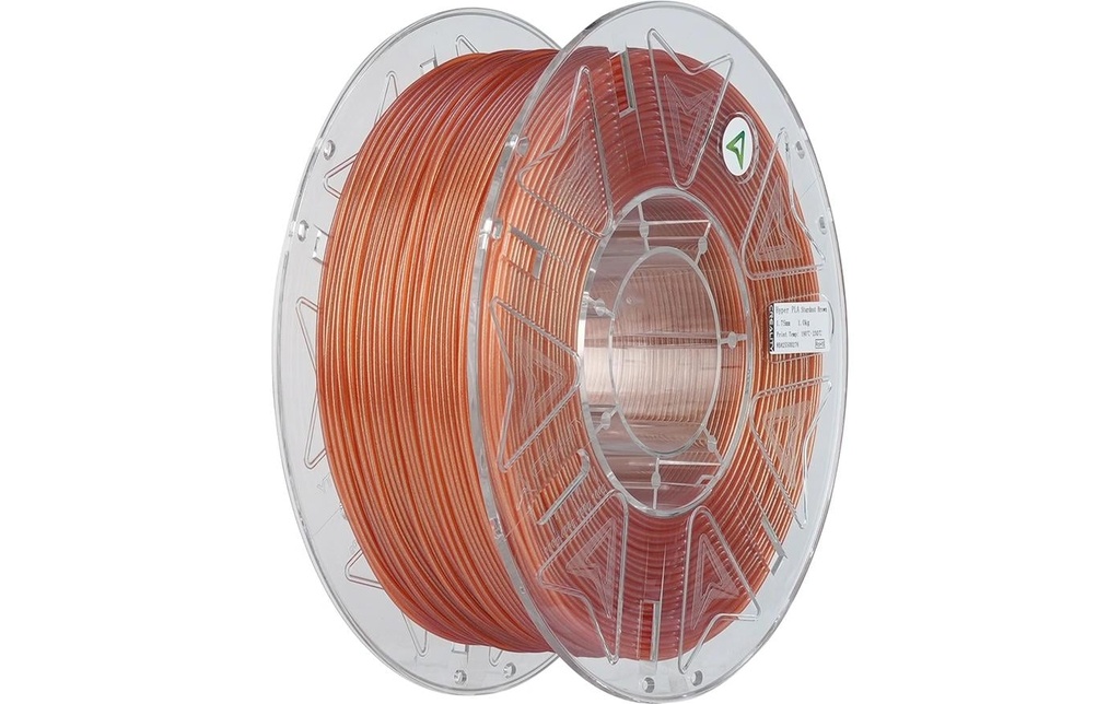 Creality Filament PLA RFID Stardust Brun 1.75 mm 1.29 kg