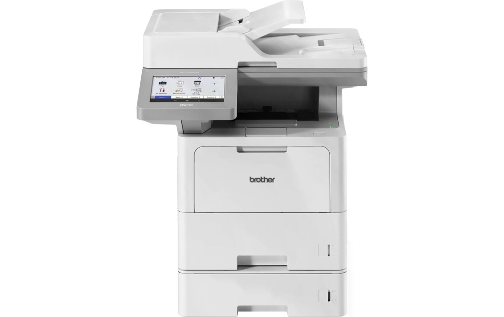 Brother Imprimante multifonction MFC-L6910DNT