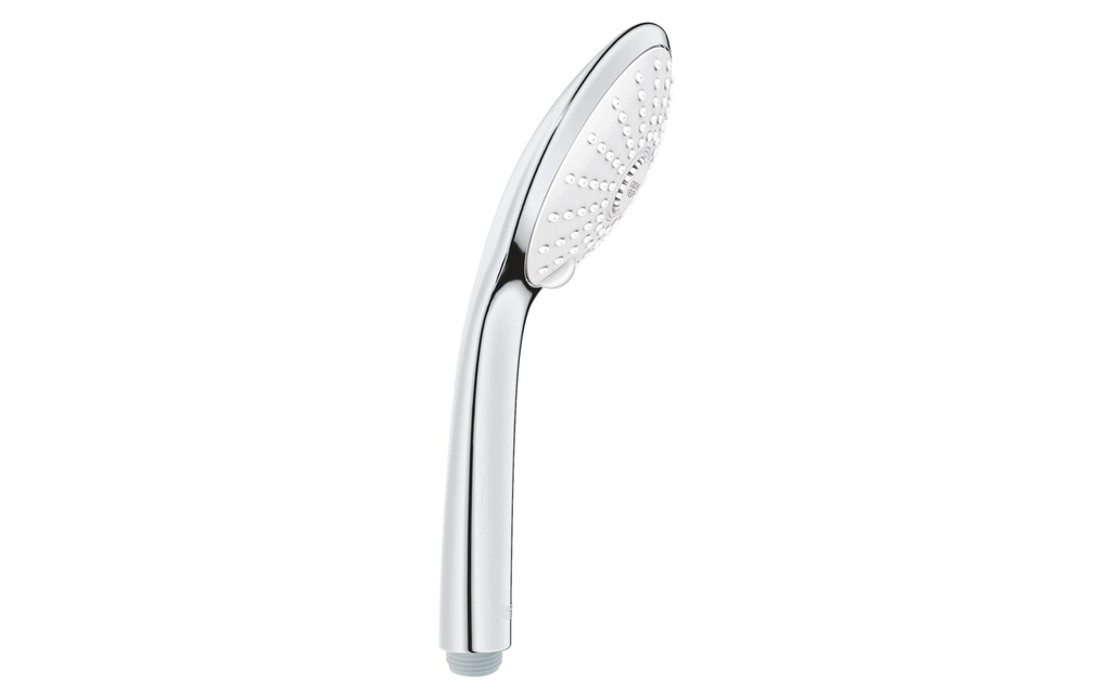 GROHE Douchette manuelle Euphoria 100 Massage EcoJoy 3 types de poutres